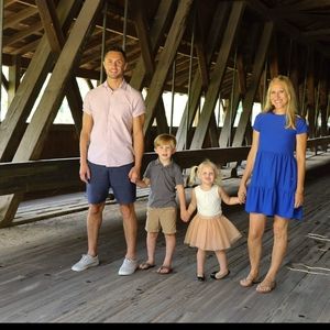 Meet your Posher, Michael